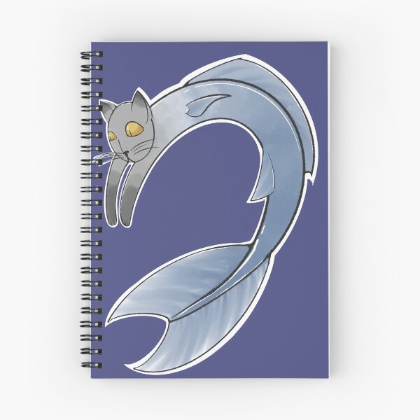 Item preview, Catfish (part 1) designed and sold by MouseArt.