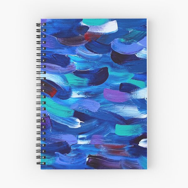 Item preview, Running River designed and sold by Derek Winslow.