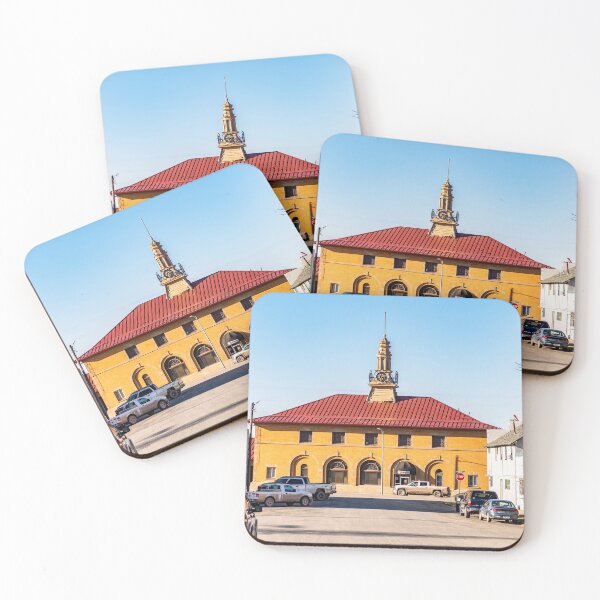 Item preview, Union Depot, Helena, Montana designed and sold by Bryan Spellman.