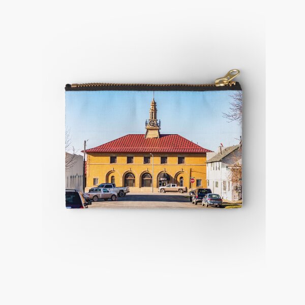 Item preview, Union Depot, Helena, Montana designed and sold by Bryan Spellman.