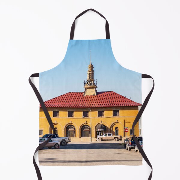 Item preview, Union Depot, Helena, Montana designed and sold by Bryan Spellman.