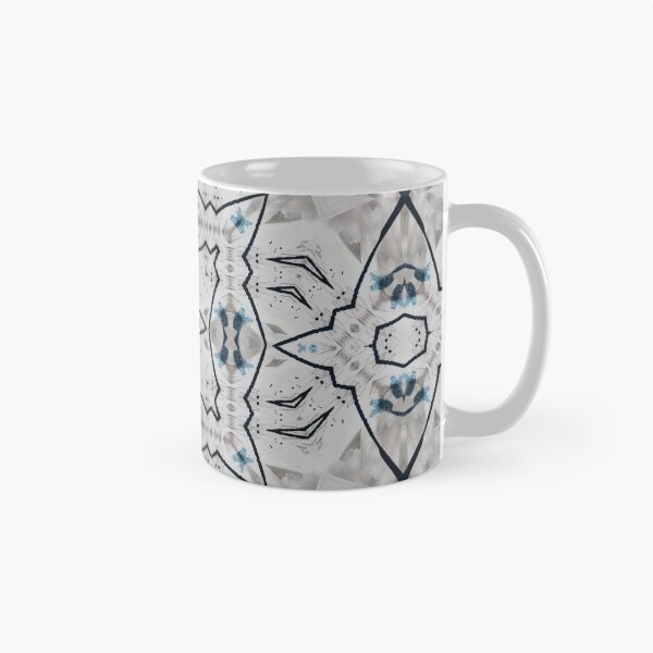 Item preview, Wind Chill 7 Surface Pattern Abstract Art Artist Jenny Meehan  designed and sold by Jenny Meehan Art Prints and Patterns  .