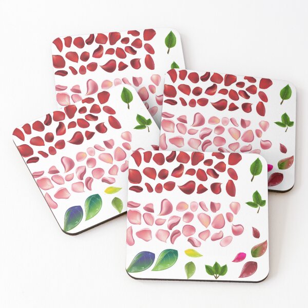 Item preview, Rose Petals designed and sold by sasijaya.