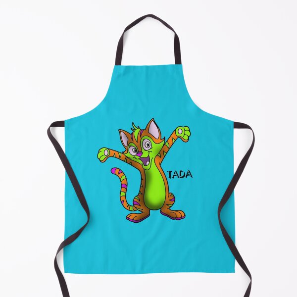 Item preview, Tada designed and sold by Sonia Jones Art.