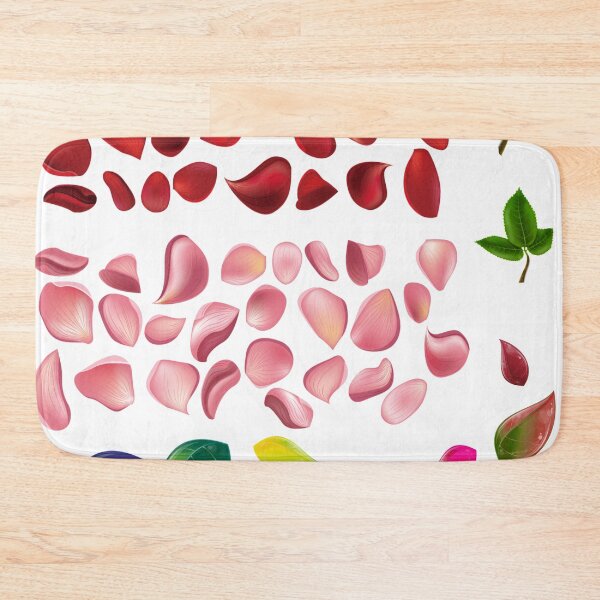 Item preview, Rose Petals designed and sold by sasijaya.