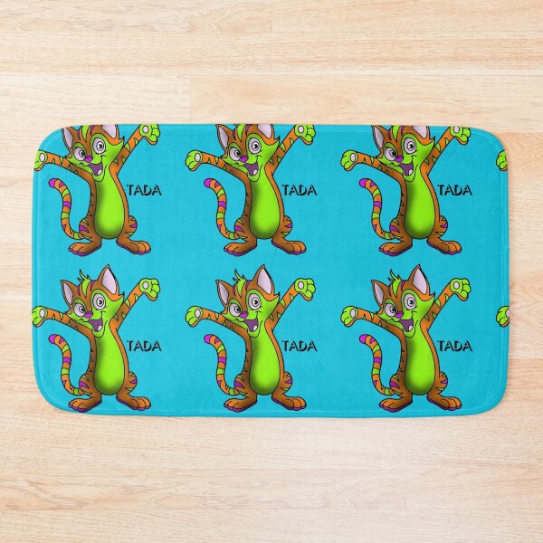 Item preview, Tada designed and sold by Sonia Jones Art.
