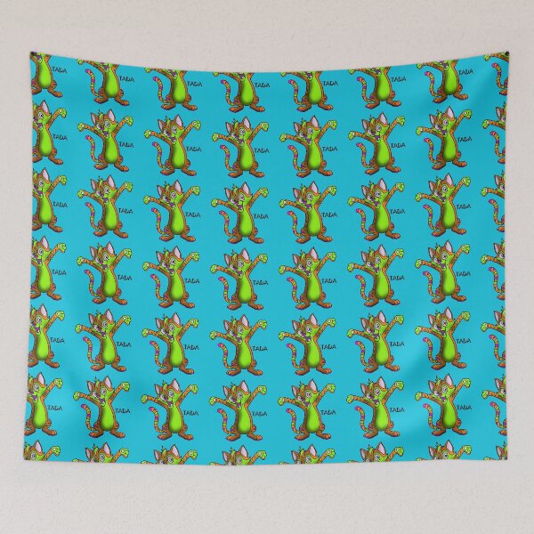 Item preview, Tada designed and sold by Sonia Jones Art.