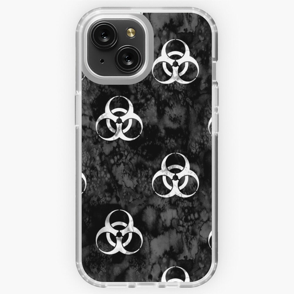 Item preview, iPhone Soft Case designed and sold by paisleydrawrrs.