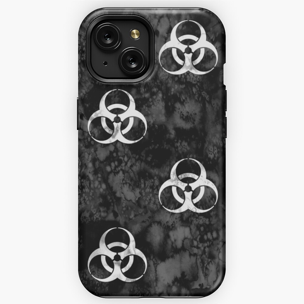 Item preview, iPhone Tough Case designed and sold by paisleydrawrrs.