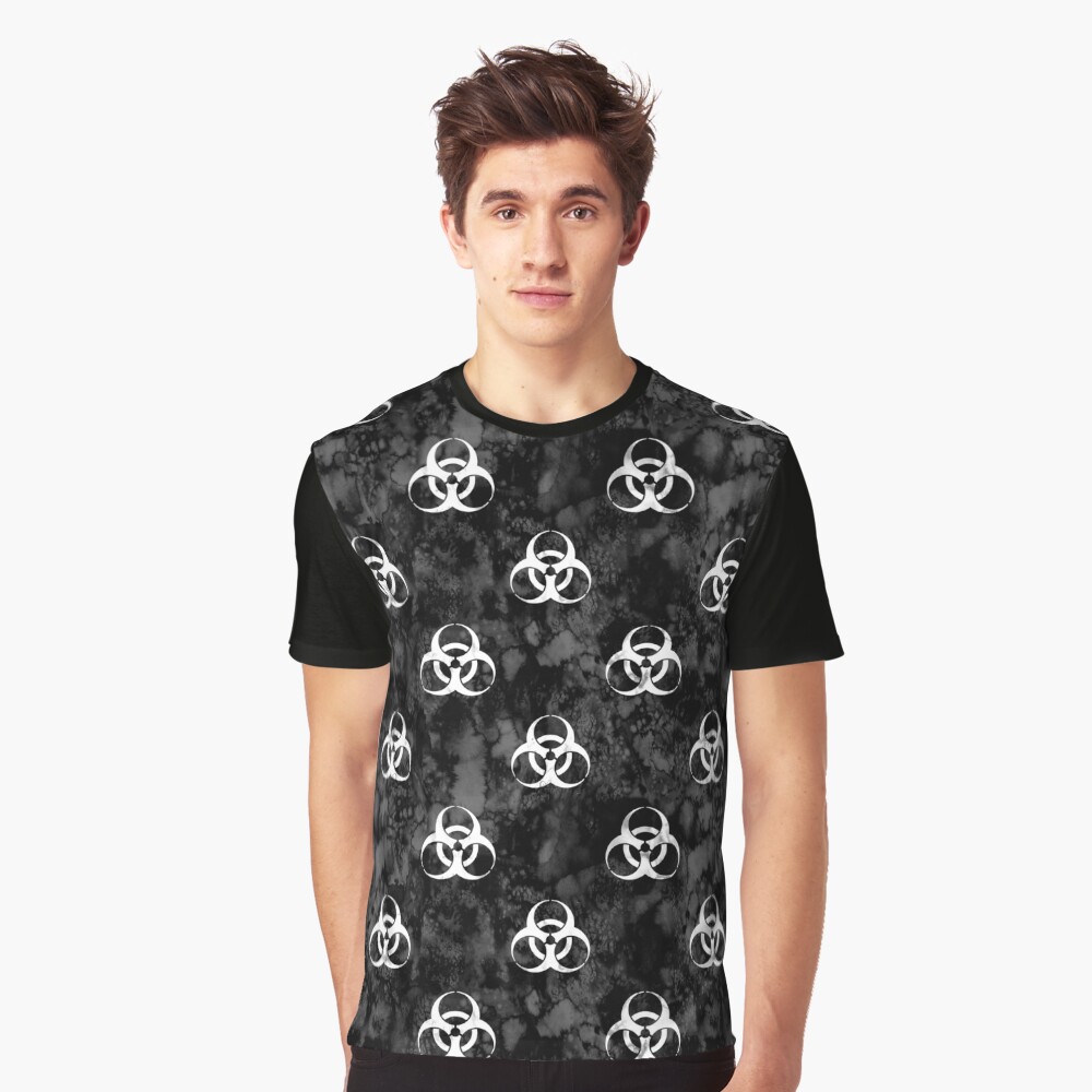 Item preview, Graphic T-Shirt designed and sold by paisleydrawrrs.