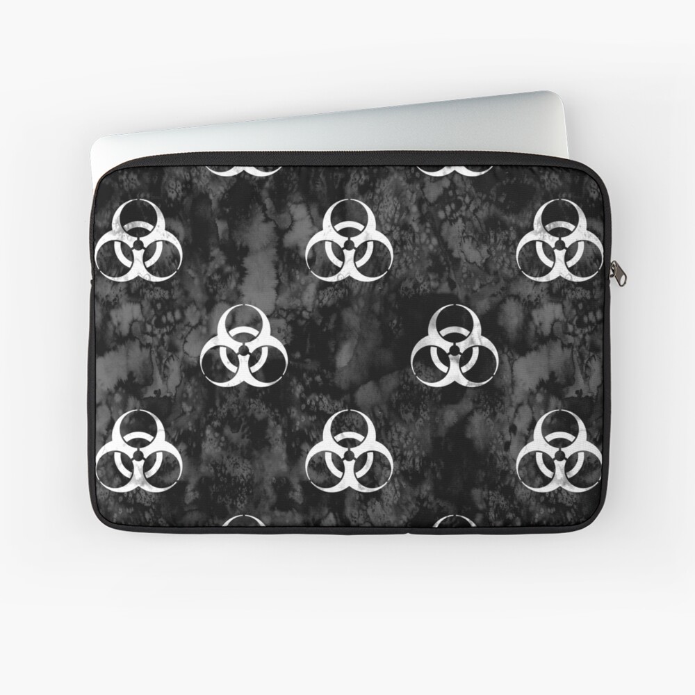 Item preview, Laptop Sleeve designed and sold by paisleydrawrrs.