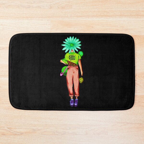 Item preview, Galactic Girl Turquoise designed and sold by Lunhai.