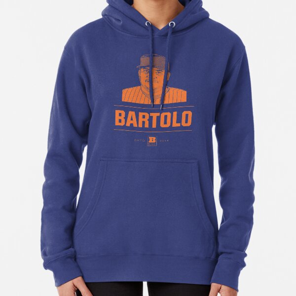 Bartolo Pullover Hoodie
