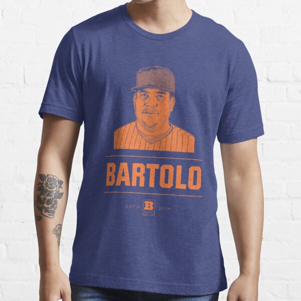 Get inspired by Bartolo Colon's intense offseason workouts (and amazing  shirt) - Article - Bardown