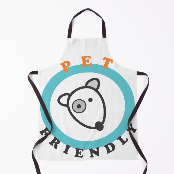 Item preview, Pet Friendly designed and sold by Smartalb.