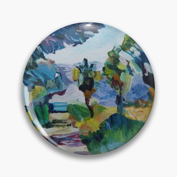 Item preview, ''Olive trees'' designed and sold by APApaints.