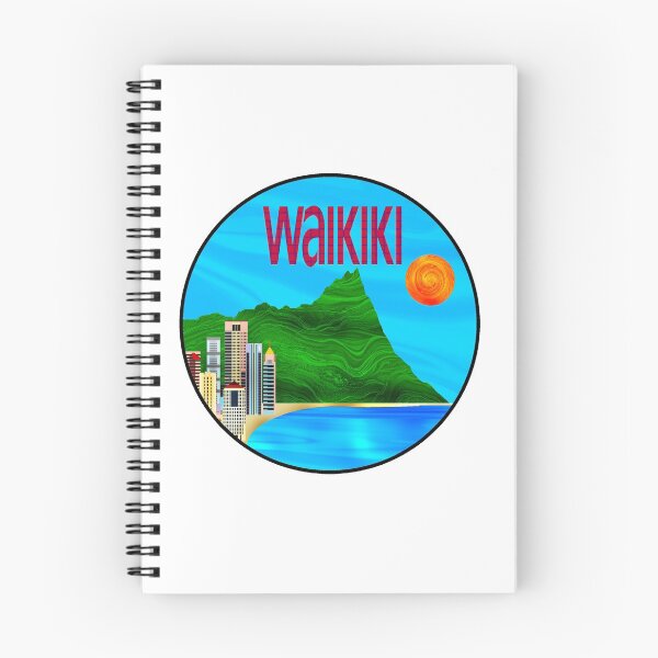 Item preview, WAIKIKI STRETCH designed and sold by wahine24.