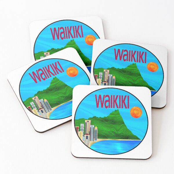 Item preview, WAIKIKI STRETCH designed and sold by wahine24.