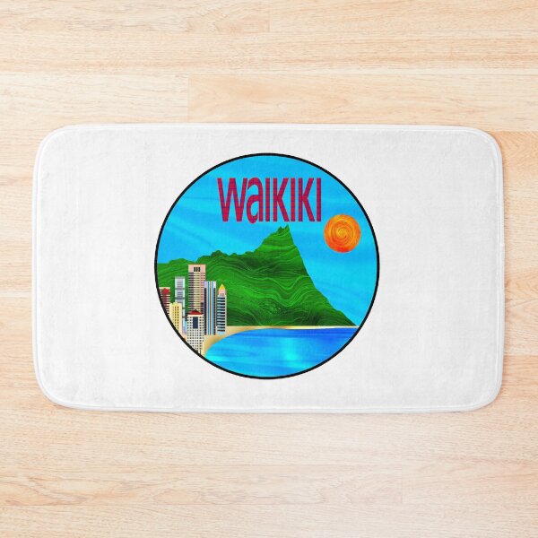Item preview, WAIKIKI STRETCH designed and sold by wahine24.