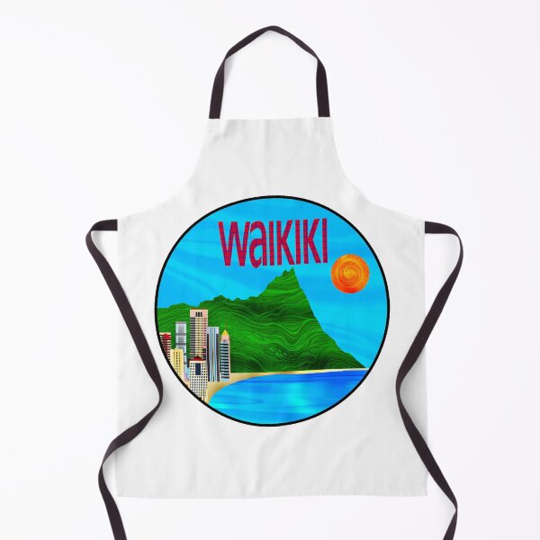 Item preview, WAIKIKI STRETCH designed and sold by wahine24.
