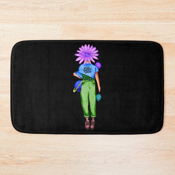 Item preview, Galactic Girl Purple designed and sold by Lunhai.