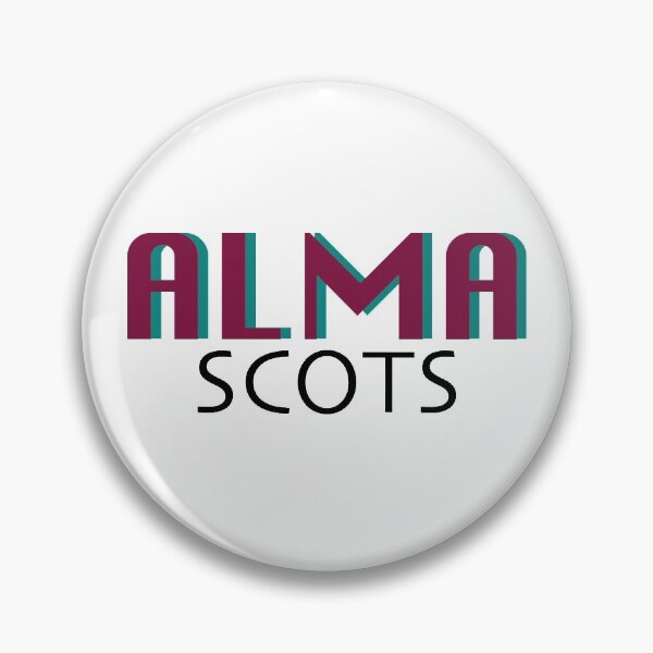 Item preview, Alma Scots designed and sold by d-little.