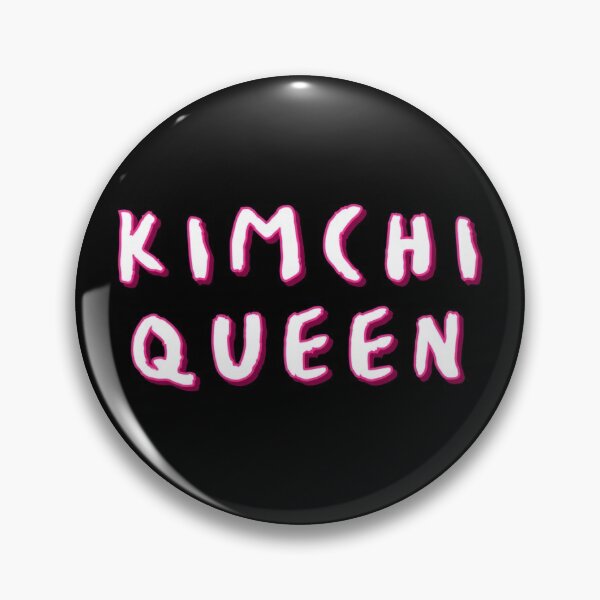Item preview, Kimchi Queen designed and sold by EmmyWhammy.