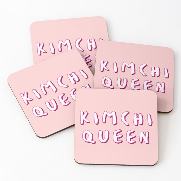 Item preview, Kimchi Queen designed and sold by EmmyWhammy.