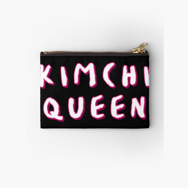 Item preview, Kimchi Queen designed and sold by EmmyWhammy.