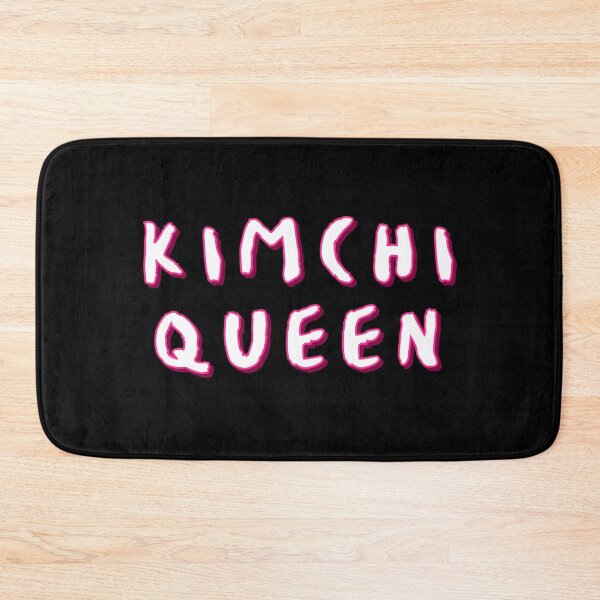 Item preview, Kimchi Queen designed and sold by EmmyWhammy.