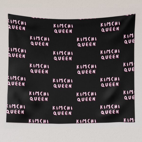 Item preview, Kimchi Queen designed and sold by EmmyWhammy.