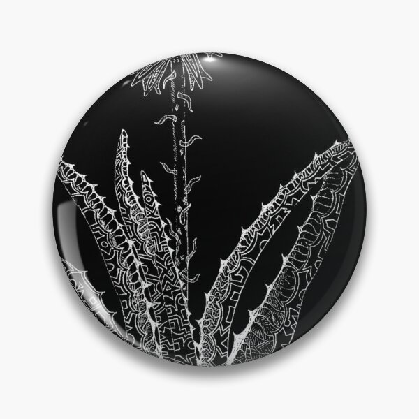 Item preview, Drawing of aloe vera plant designed and sold by Davide22.