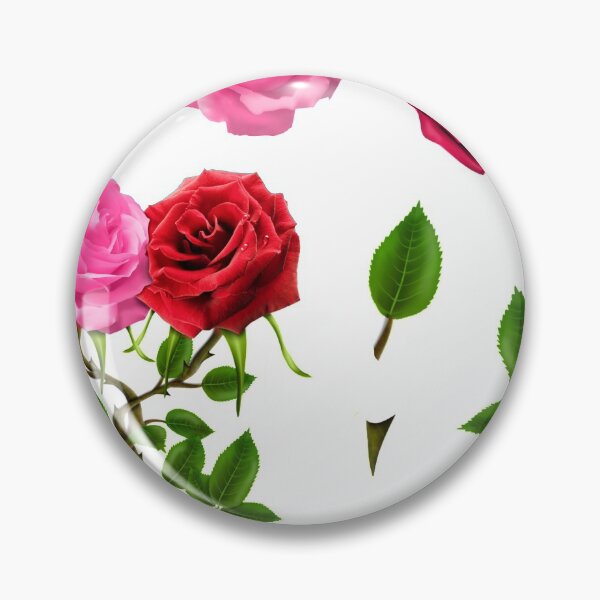 Item preview, Blossom Rose Petals designed and sold by sasijaya.