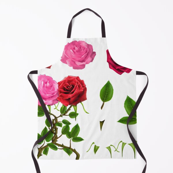 Item preview, Blossom Rose Petals designed and sold by sasijaya.