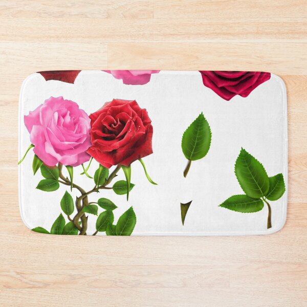 Item preview, Blossom Rose Petals designed and sold by sasijaya.