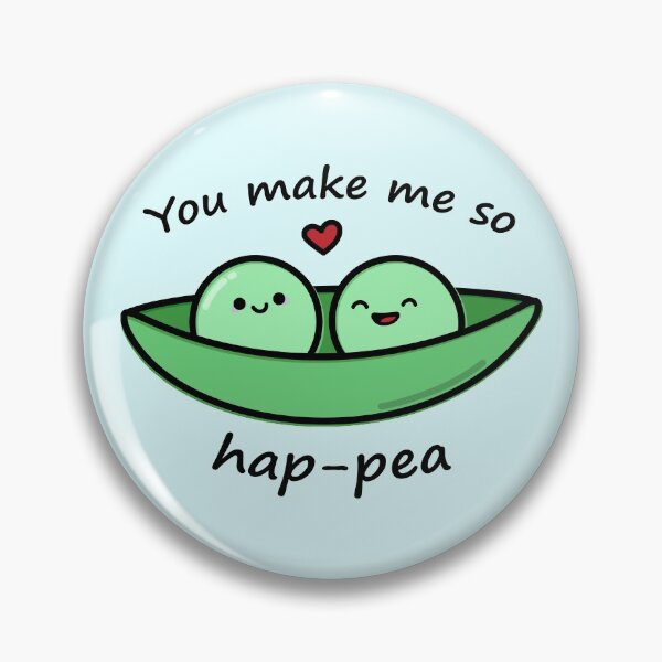 Item preview, Cute Peas designed and sold by happyfruits.