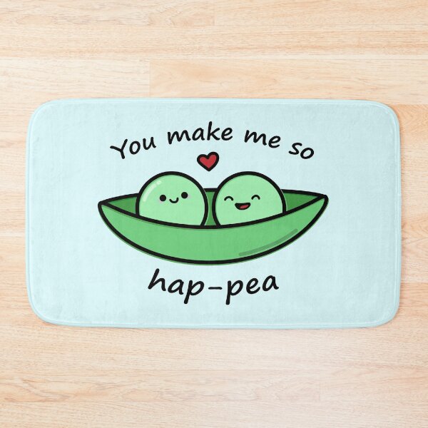 Item preview, Cute Peas designed and sold by happyfruits.