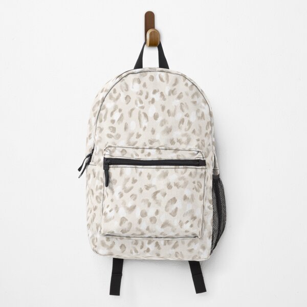 Item preview, Soft Neutral Animal Print designed and sold by Illustrachel.