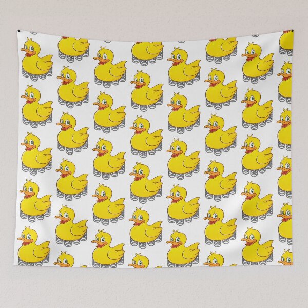 Artikelvorschau, 4 Spring Duck Technik entworfen und verkauft von multikat.
