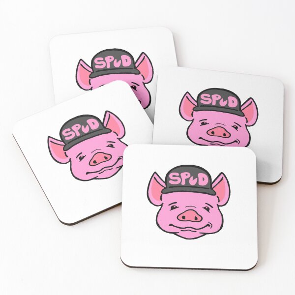 Item preview, SpudReed Icon  designed and sold by SpudReed.