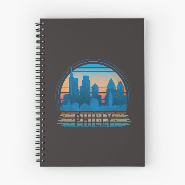 Item preview, Philadelphia - Philly - Retro Sunset  designed and sold by tanimator.
