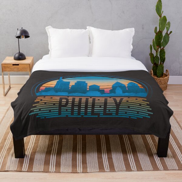 Item preview, Philadelphia - Philly - Retro Sunset  designed and sold by tanimator.
