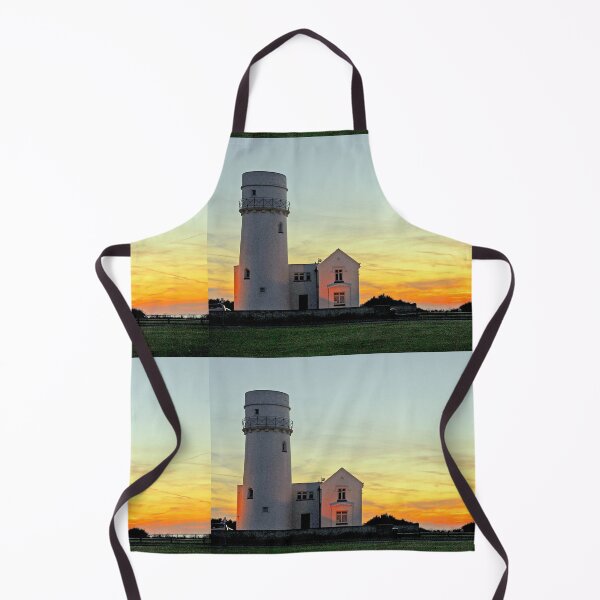 Item preview, Hunstanton Lighthouse at sunset....  designed and sold by Billlee.