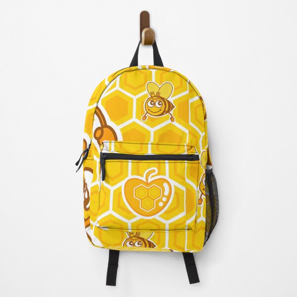 Item preview, Cute Wholesome Bee Hand Drawn designed and sold by DESIGNBRAND.