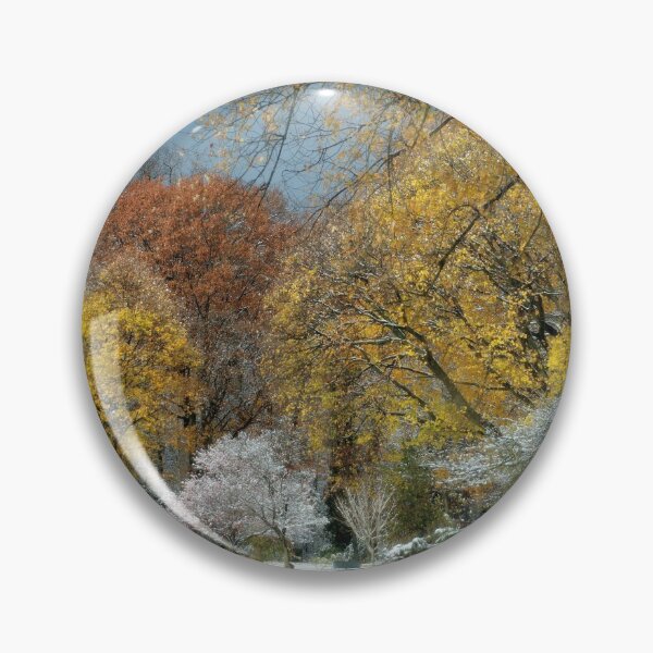 Item preview, Late Fall, Early (Snow) Fall! designed and sold by Billlee.