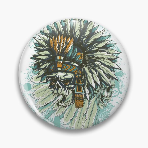 Item preview, Aztec Shaman designed and sold by TheAztecShaman.