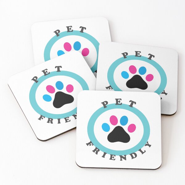 Item preview, Pet Friendly designed and sold by Smartalb.