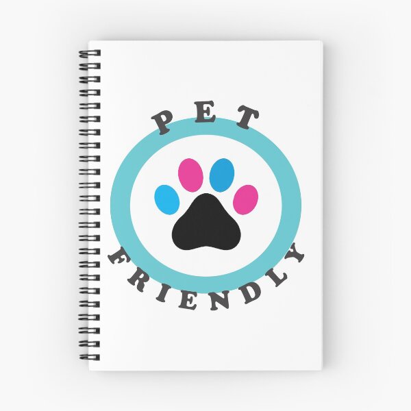 Item preview, Pet Friendly designed and sold by Smartalb.