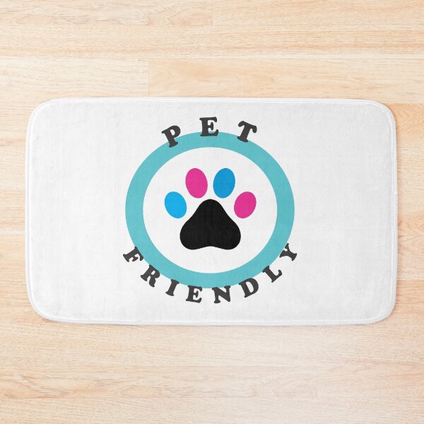 Item preview, Pet Friendly designed and sold by Smartalb.