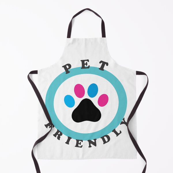 Item preview, Pet Friendly designed and sold by Smartalb.